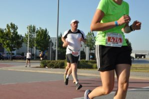 Firmen- und Familienlauf 2019
