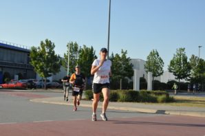 Firmen- und Familienlauf 2019