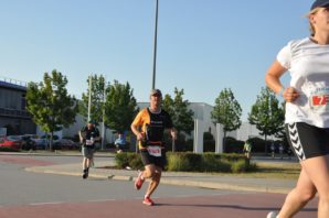 Firmen- und Familienlauf 2019