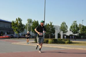 Firmen- und Familienlauf 2019