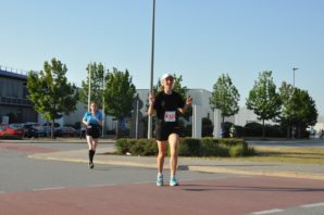 Firmen- und Familienlauf 2019