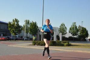Firmen- und Familienlauf 2019