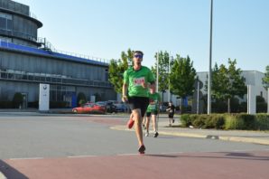 Firmen- und Familienlauf 2019