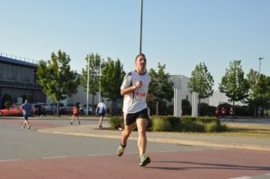 Firmen- und Familienlauf 2019