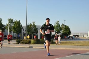 Firmen- und Familienlauf 2019