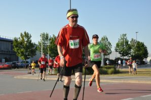 Firmen- und Familienlauf 2019