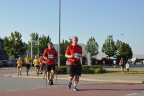 Firmen- und Familienlauf 2019