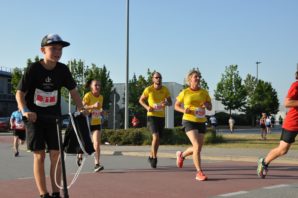 Firmen- und Familienlauf 2019
