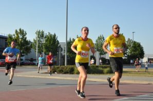 Firmen- und Familienlauf 2019