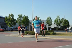 Firmen- und Familienlauf 2019
