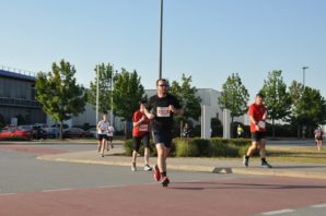 Firmen- und Familienlauf 2019