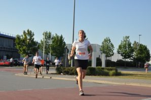 Firmen- und Familienlauf 2019