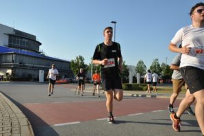 Firmen- und Familienlauf 2019