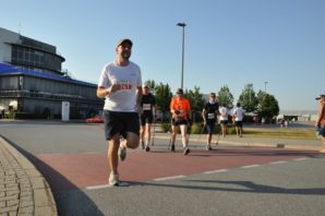 Firmen- und Familienlauf 2019