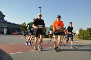 Firmen- und Familienlauf 2019