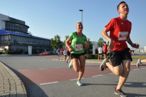 Firmen- und Familienlauf 2019