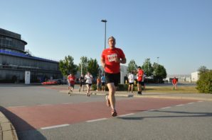 Firmen- und Familienlauf 2019