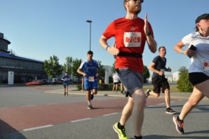 Firmen- und Familienlauf 2019