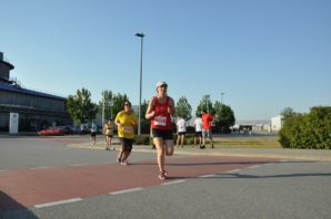 Firmen- und Familienlauf 2019