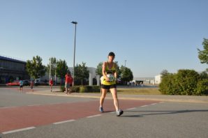 Firmen- und Familienlauf 2019