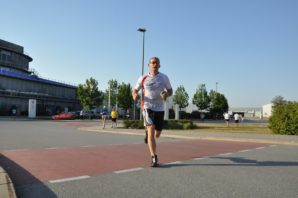 Firmen- und Familienlauf 2019