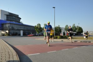 Firmen- und Familienlauf 2019