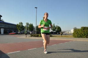 Firmen- und Familienlauf 2019