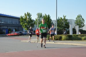 Firmen- und Familienlauf 2019