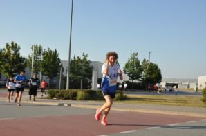 Firmen- und Familienlauf 2019