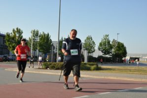 Firmen- und Familienlauf 2019