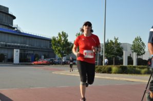 Firmen- und Familienlauf 2019