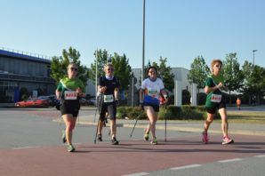 Firmen- und Familienlauf 2019