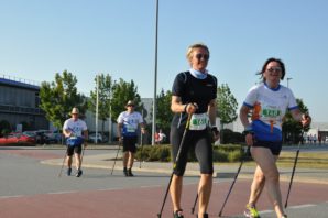 Firmen- und Familienlauf 2019