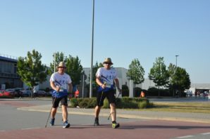 Firmen- und Familienlauf 2019