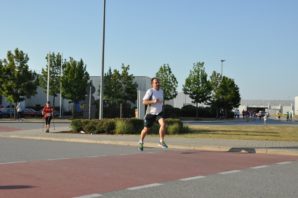 Firmen- und Familienlauf 2019