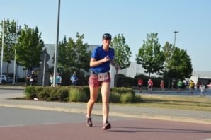 Firmen- und Familienlauf 2019