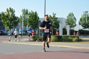 Firmen- und Familienlauf 2019