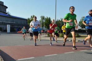 Firmen- und Familienlauf 2019