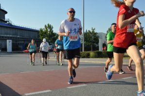 Firmen- und Familienlauf 2019