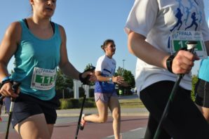 Firmen- und Familienlauf 2019