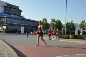 Firmen- und Familienlauf 2019