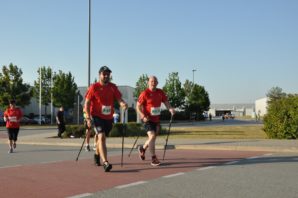 Firmen- und Familienlauf 2019