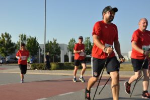 Firmen- und Familienlauf 2019