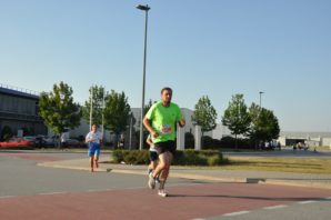 Firmen- und Familienlauf 2019