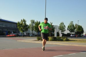 Firmen- und Familienlauf 2019