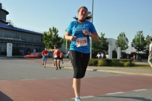 Firmen- und Familienlauf 2019