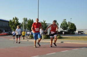 Firmen- und Familienlauf 2019
