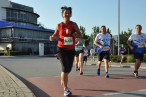 Firmen- und Familienlauf 2019