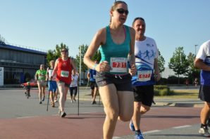 Firmen- und Familienlauf 2019