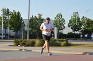 Firmen- und Familienlauf 2019